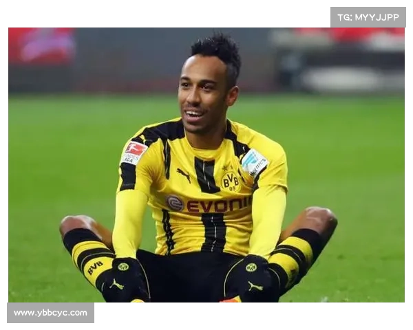 奥巴梅扬与法国队未竟缘分的背后故事与命运交织